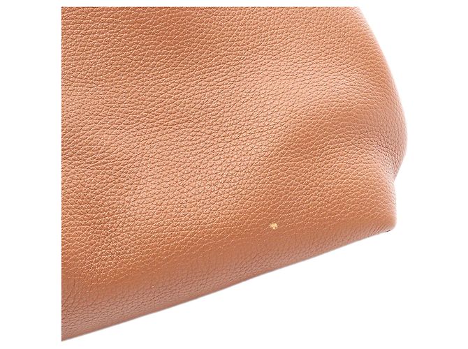 Hermès Brown Clemence Cabasellier 31 - vista 10