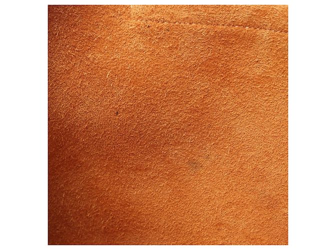 Hermès Brown Clemence Cabasellier 31 - vista 6
