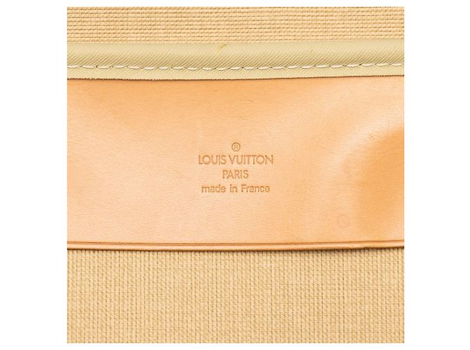 Louis Vuitton Brown Monogram Sirius 50 - vista 5
