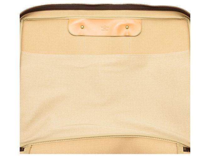 Louis Vuitton Brown Monogram Sirius 50 - vista 6