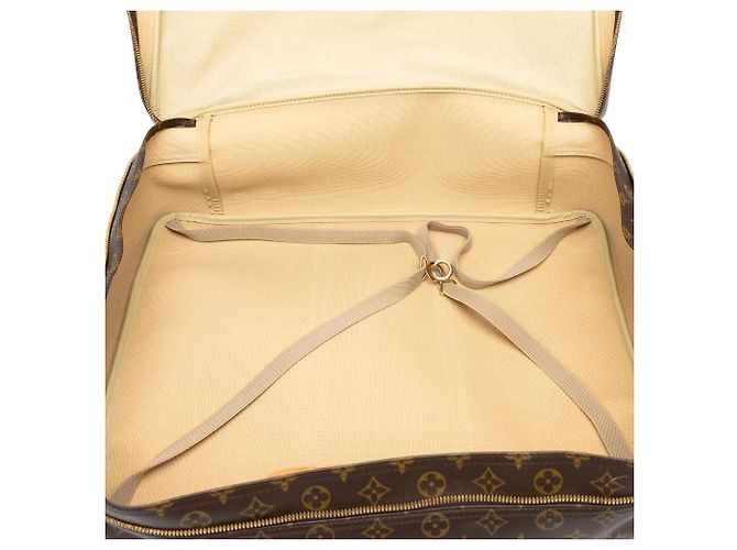 Louis Vuitton Brown Monogram Sirius 50 - vista 7