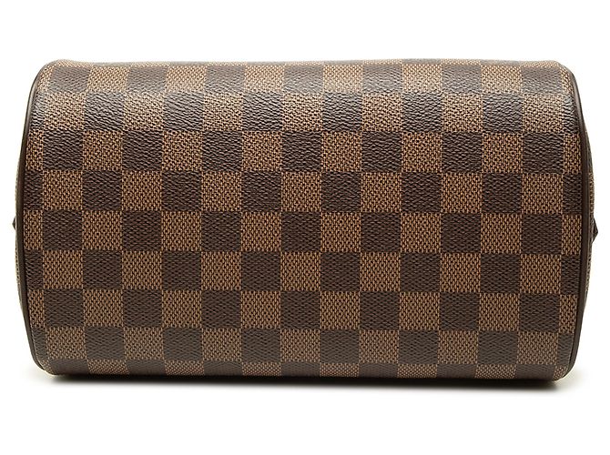 Louis Vuitton Brown Damier Ebene Mini Ribera - vista 3