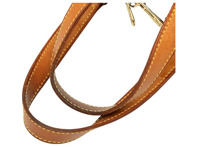 Louis Vuitton Brown Monogram Excursion - vista 6