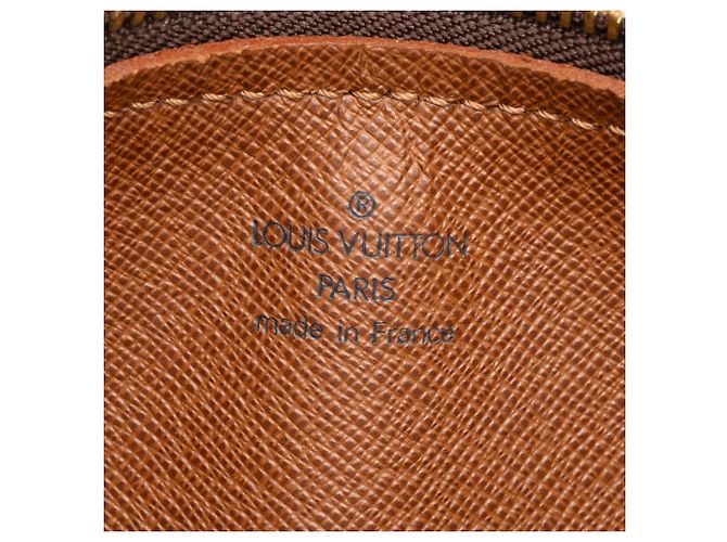 Louis Vuitton Brown Monogram Papillon 28 - vista 5