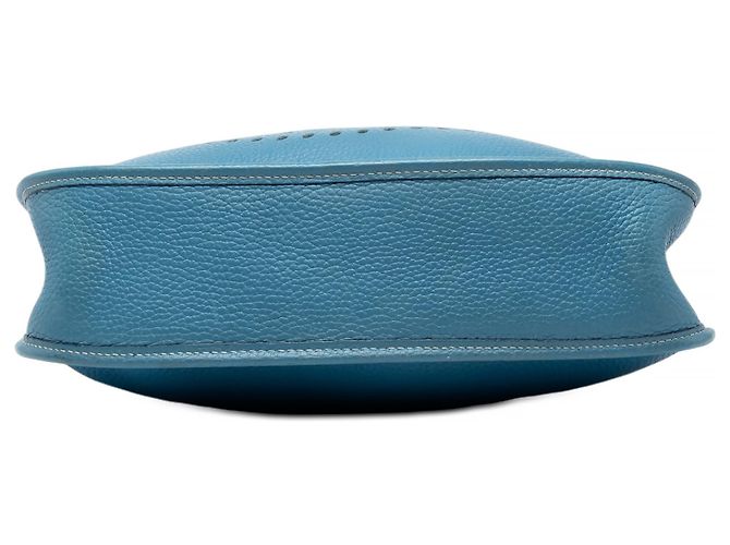 Hermès Blue Clemence Evelyne I 29 - vista 3