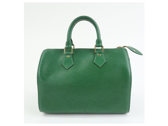 Louis Vuitton Speedy Epi Leather 25 - vista 2