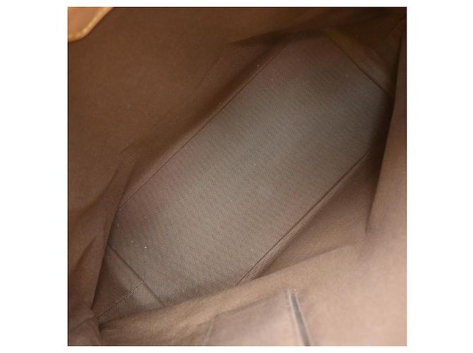 Louis Vuitton Cabas Mezzo Monogram Canvas GM - vista 5