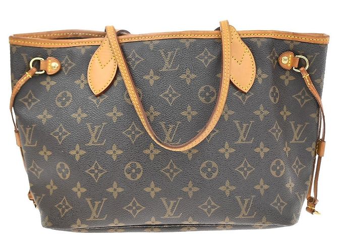 Louis Vuitton Neverfull Monogram Canvas PM - Ansicht 2