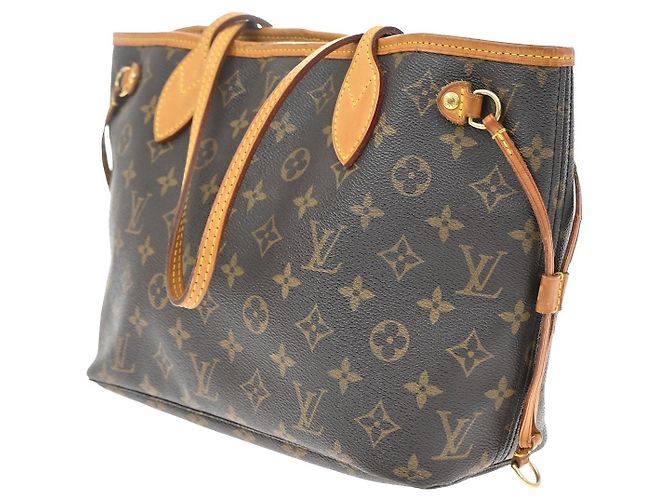Louis Vuitton Neverfull Monogram Canvas PM - Ansicht 3