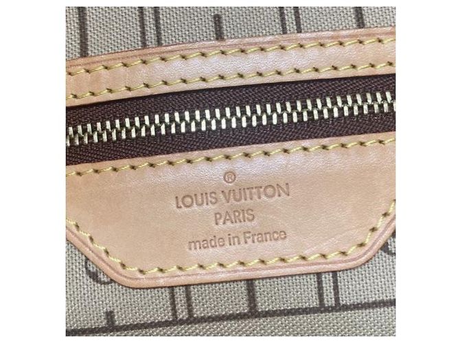 Louis Vuitton Neverfull Monogram Canvas PM - Ansicht 6