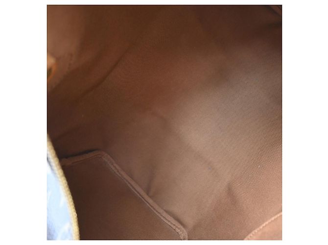 Louis Vuitton Speedy Monogram Canvas 35 - vista 5