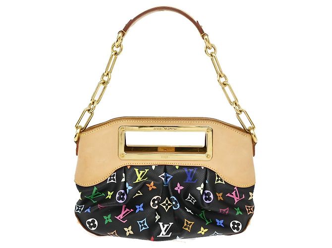 Louis Vuitton Judy Monogram Multicolor PM - Ansicht 2
