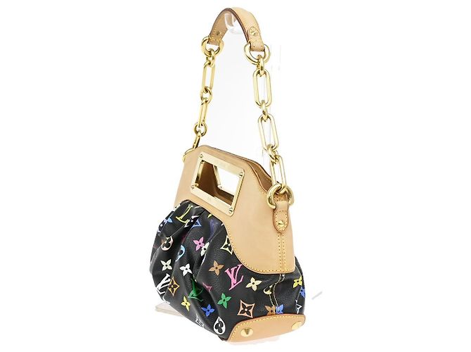 Louis Vuitton Judy Monogram Multicolor PM - Ansicht 3