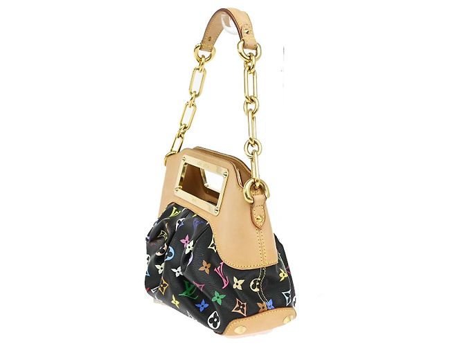 Louis Vuitton Judy Monogram Multicolor PM - Ansicht 4