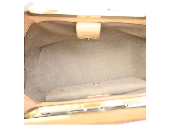 Louis Vuitton Judy Monogram Multicolor PM - Ansicht 5