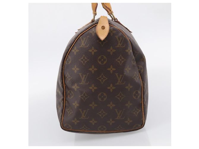 Louis Vuitton Speedy Monogram Canvas 40 - vista 4