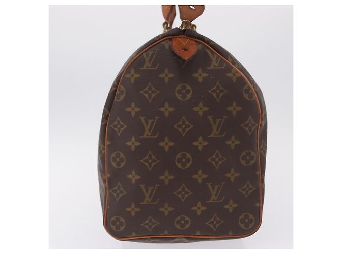 Louis Vuitton Speedy Monogram Canvas 40 - vista 3