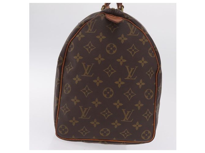 Louis Vuitton Speedy Monogram Canvas 40 - vista 4
