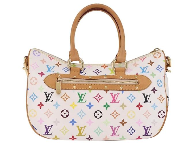 Louis Vuitton Rita Monogram Multicolor - Ansicht 2