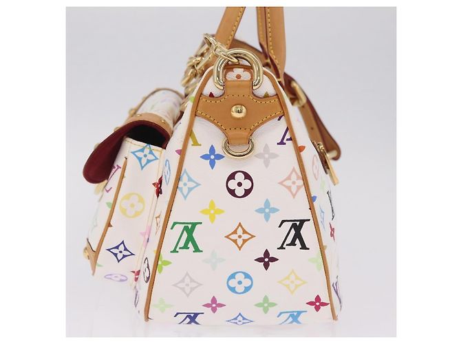 Louis Vuitton Rita Monogram Multicolor - Ansicht 3