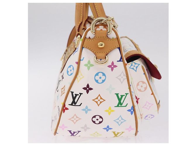 Louis Vuitton Rita Monogram Multicolor - Ansicht 4
