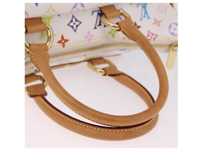 Louis Vuitton Rita Monogram Multicolor - Ansicht 7