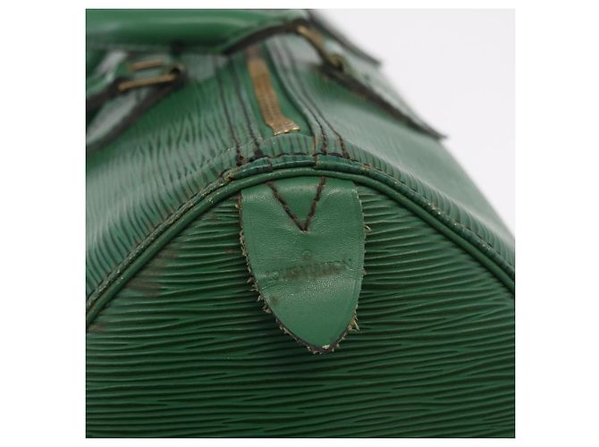 Louis Vuitton Speedy Epi Leather 35 - vista 6