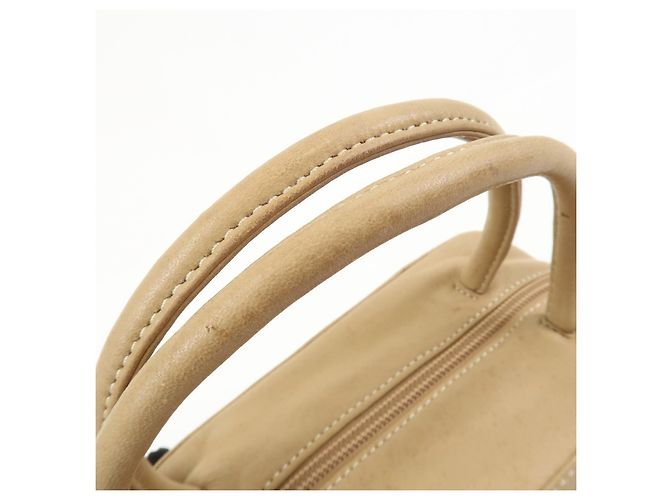 Loewe Vintage Anagram Leather - vista 7