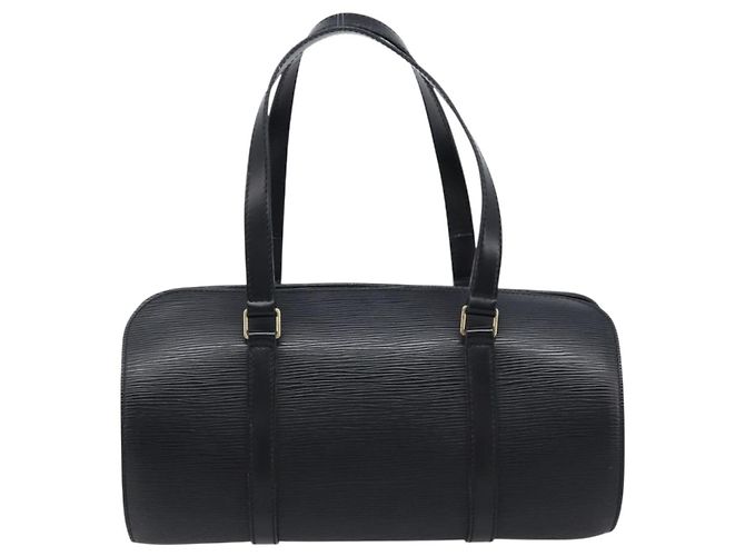 Louis Vuitton Soufflot Epi Leather MM - vista 2