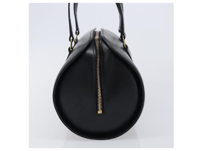 Louis Vuitton Soufflot Epi Leather MM - vista 3