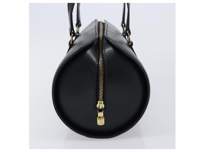Louis Vuitton Soufflot Epi Leather MM - vista 4