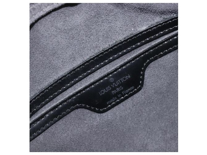 Louis Vuitton Soufflot Epi Leather MM - vista 6