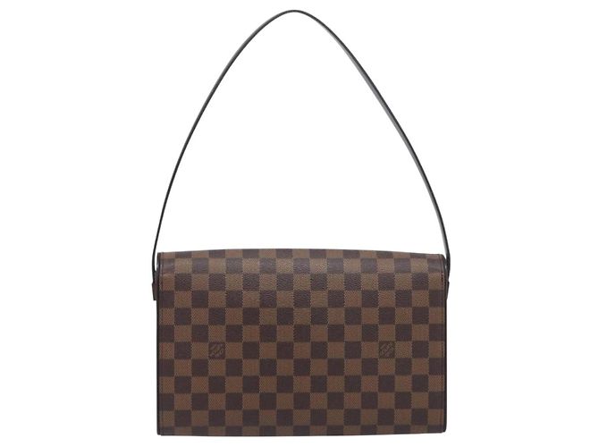 Louis Vuitton Tribeca Damier Long - vista 2