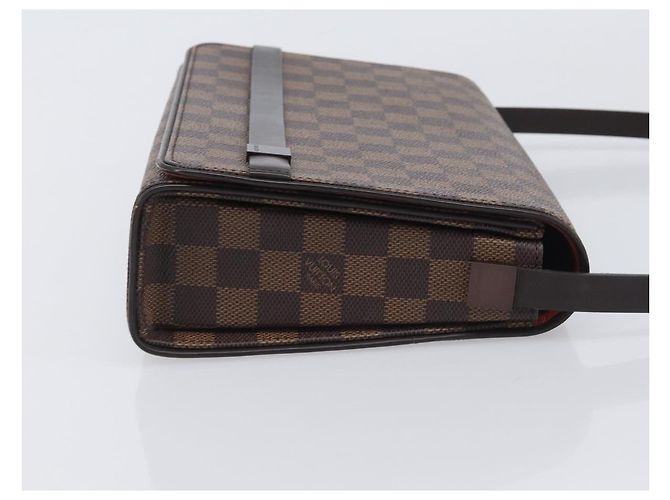 Louis Vuitton Tribeca Damier Long - vista 3