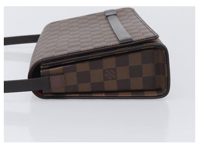 Louis Vuitton Tribeca Damier Long - vista 4