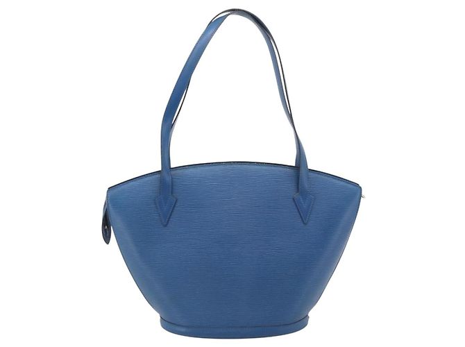 Louis Vuitton Saint Jacques Epi Leather PM - vista 2