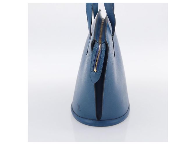 Louis Vuitton Saint Jacques Epi Leather PM - vista 4