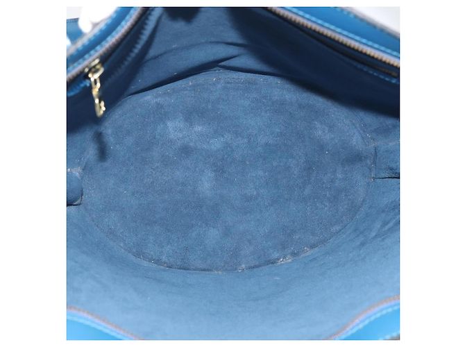Louis Vuitton Saint Jacques Epi Leather PM - vista 5