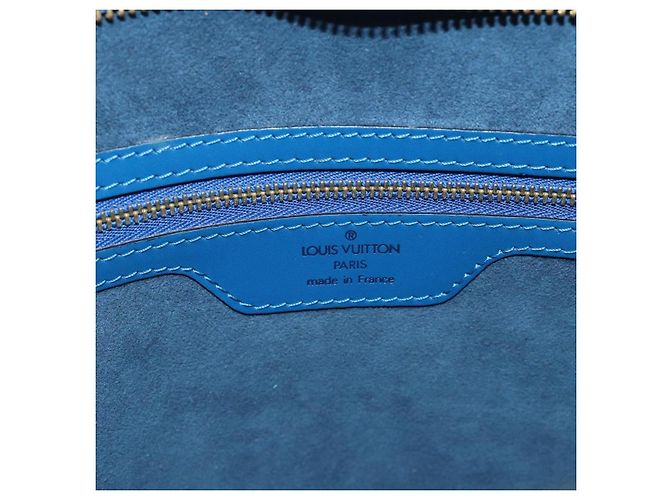 Louis Vuitton Saint Jacques Epi Leather PM - vista 6