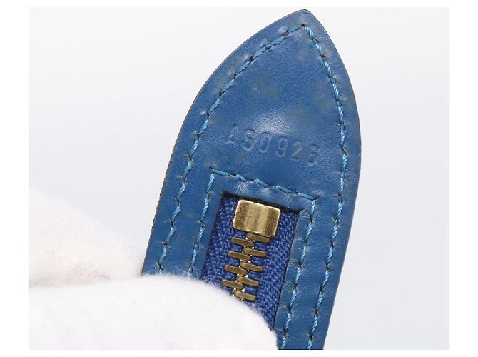Louis Vuitton Saint Jacques Epi Leather PM - vista 7