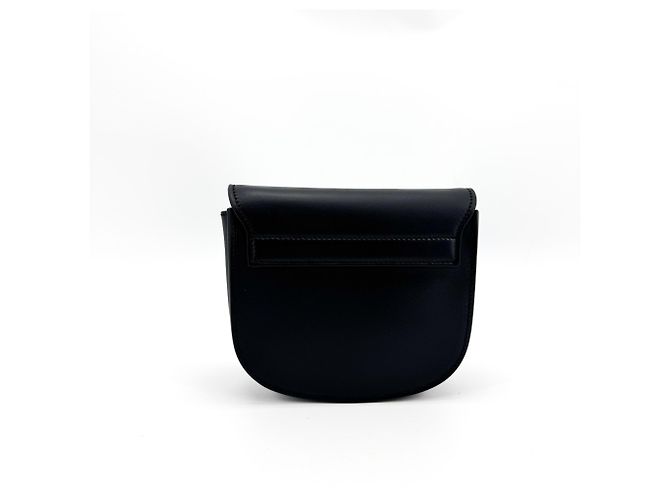 Autre Marque Saint Laurent Kaia Leather Mini - vista 2