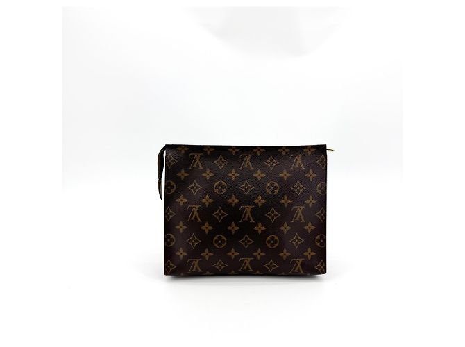 Necessaire Louis Vuitton Monogram Canvas 26 - vista 2
