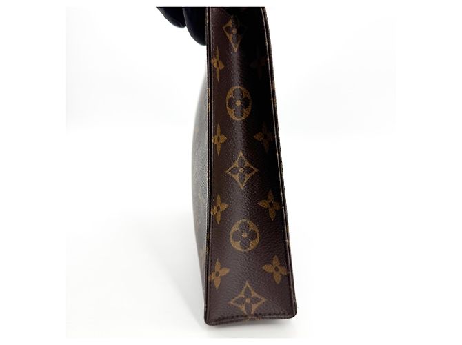 Necessaire Louis Vuitton Monogram Canvas 26 - vista 3