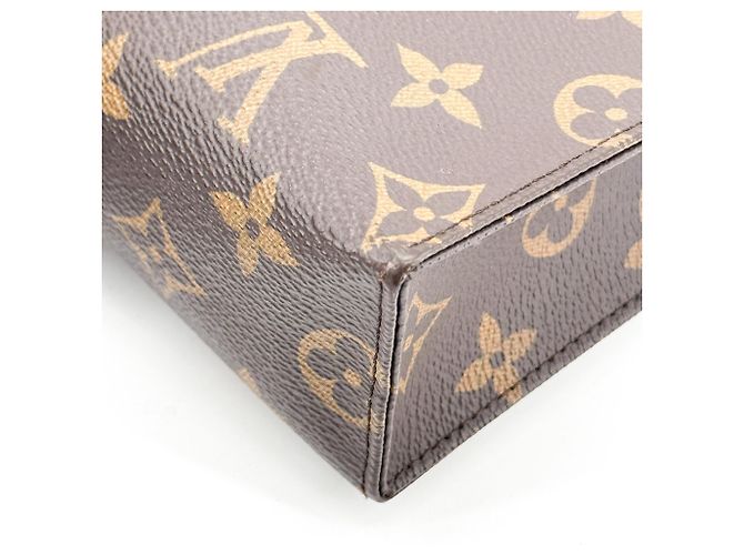 Necessaire Louis Vuitton Monogram Canvas 26 - vista 7