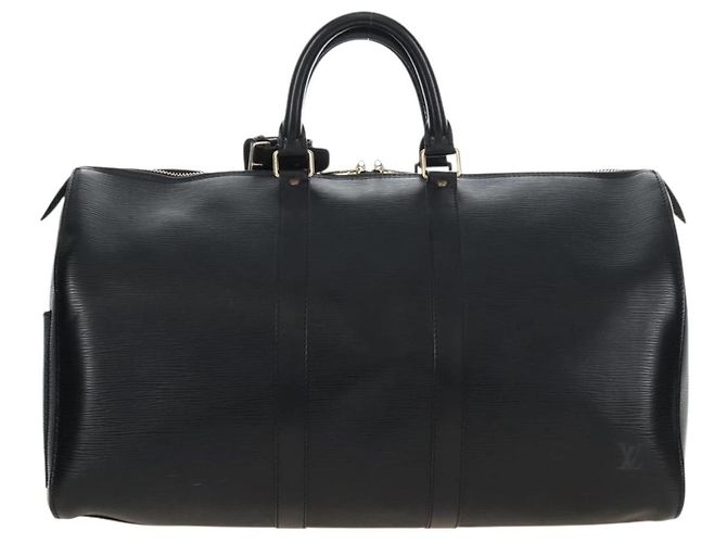 Louis Vuitton Keepall Epi Leather 45 - vista 2