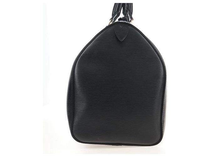 Louis Vuitton Keepall Epi Leather 45 - vista 3
