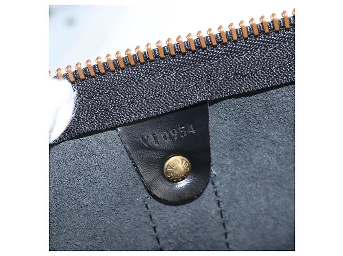 Louis Vuitton Keepall Epi Leather 45 - vista 7