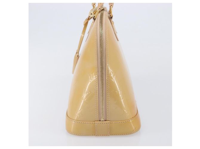 Louis Vuitton Alma Monogram Vernis PM - vista 3