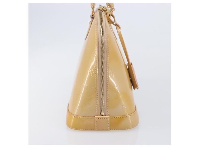 Louis Vuitton Alma Monogram Vernis PM - vista 4