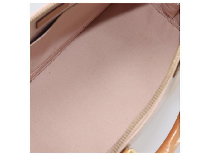 Louis Vuitton Alma Monogram Vernis PM - vista 5